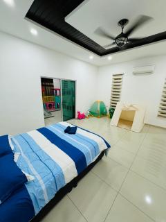 Maxwell Merpati Taiping Homestay - Kamunting - 2