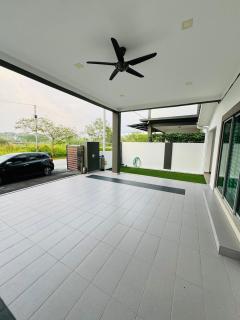 Maxwell Merpati Taiping Homestay - Kamunting - 9