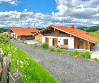 Apartment Sammerhof - Freyung - 9