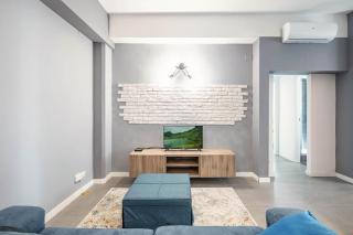 Modern Apartment - Pet Friendly - Basilica San Paolo-Colosseo - 1