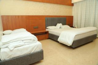 Hotel Sai D-lax - Shirdi - 7
