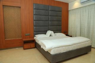 Hotel Sai D-lax - Shirdi - 6