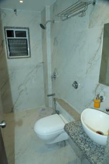 Hotel Sai D-lax - Shirdi - 1
