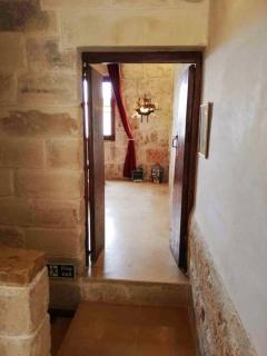 Luxury House of Character Golden Bay/Manikata. - 2