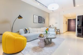 Frank Porter - Elite Downtown Residence - 7