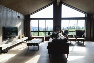 Chill cabin - fantastic view and nice hiking area - 4