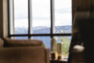 Chill cabin - fantastic view and nice hiking area - 2