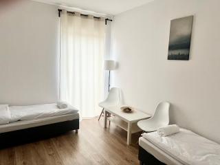 Zielone Apartamenty Katowice Chorzów - Chorzów - 8