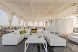 ISG Apartments The most Exclusive apartment in Sevillaparking - Sevilla - 8