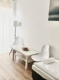 Zielone Apartamenty Katowice Chorzów - Chorzów - 2