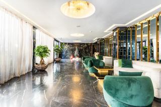 One Hotel Casablanca - 2