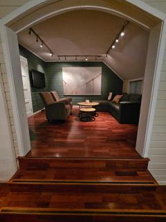 Enter Backpack Apartments - 4