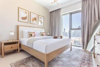 Frank Porter - Downtown Views II T3 - Dubai - 2