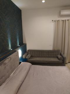 B&B Mini Hotel Incity-close train station and port- - 3
