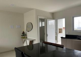 Villa Kalani, Casa 03. Na quadra do mar - 6