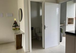 Villa Kalani, Casa 03. Na quadra do mar - 5