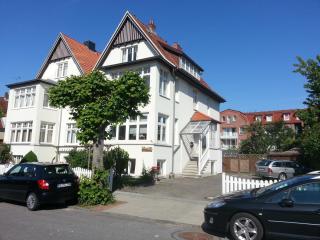 Haus Übersee Wohnung Timbuktu - Travemünde - 0