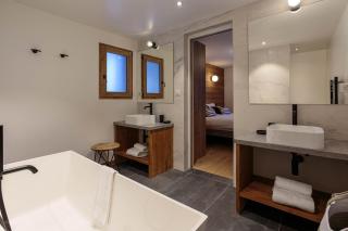 Chalet Gloribel - Chamonix - 9