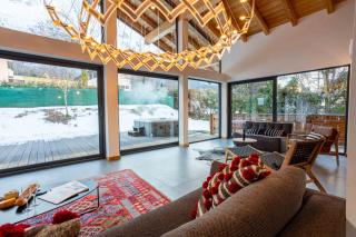 Chalet Gloribel - Chamonix - 4