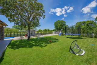 Villa Acorn by IstriaLux - 3