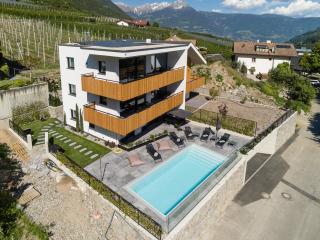 Köfele Lodge Sepp - 1