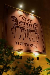Chitra Katha - A Story Per Stay - Jaipur - 5