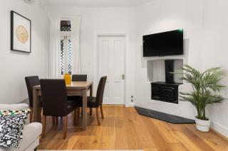 Stunning Terraced Apartment near the Sydney Opera House - Sydney - 8