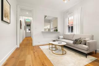 Stunning Terraced Apartment near the Sydney Opera House - Sydney - 6