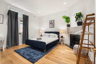 Stunning Terraced Apartment near the Sydney Opera House - Sydney - 5