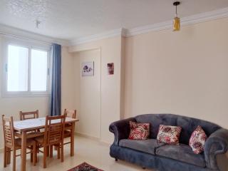 Giza Home - Cairo - 9