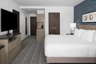 Hyatt House Lansing-University Area - 1
