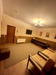 Sport Hotel 1 - Cherkasy - 6