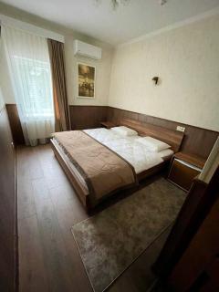 Sport Hotel 1 - Cherkasy - 7