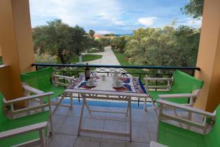Kaspy Country Houses - Lygia - 3
