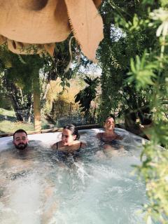 Relais B&B Betty Bike - Sassofeltrio - 4