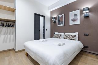 HSH Parmentier-Couronnes I Appartement Design 6P-2BR - 4
