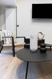 HSH Parmentier-Couronnes I Appartement Design 6P-2BR - París - 7