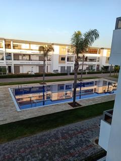 Marbella Beach Residency - Mansouria - 8