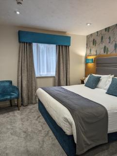 The Briar Court Hotel - Huddersfield - 9