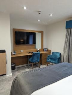 The Briar Court Hotel - Huddersfield - 7
