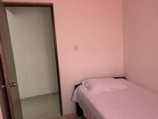 Vivamar Oasis Cartagena - 6