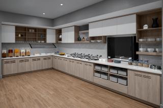 Hyatt House Lansing-University Area - 5