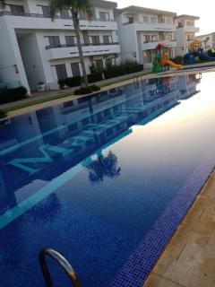 Marbella Beach Residency - Mansouria - 9