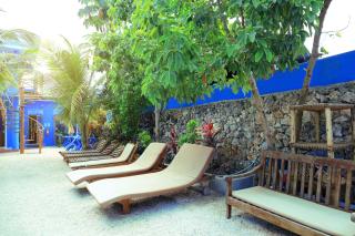 Jambo Kendwa Villa - Kendwa - 6