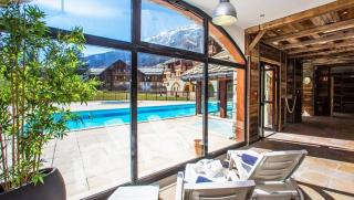 Les Alpages d'Herbefin - 1