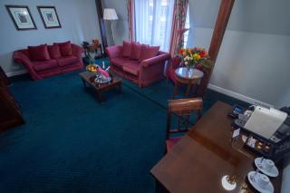 Hotel Liberty - Prague - 3