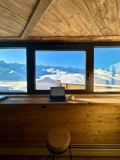 Penthouse au cœur de Val Thorens - Val Thorens - 9