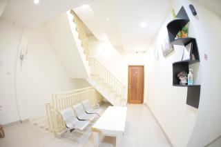 grand koetaradja permai hotel - 5