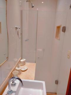 Apartamento 2 quartos Copacabana Ipanema - 2