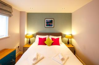 The Boat House Apartment by Cliftonvalley Apartments - Bristol - 3